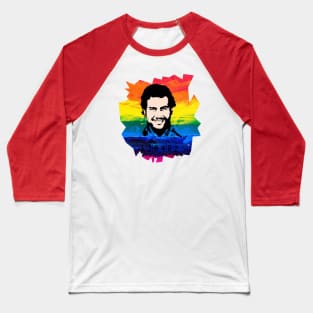 PABLO ESCOBAR COLUMBIA Baseball T-Shirt